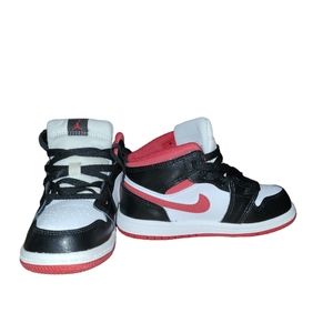 Toddler Air Jordan 1 Mid